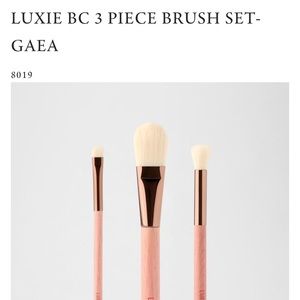 LUXIE 🌟 Brushes